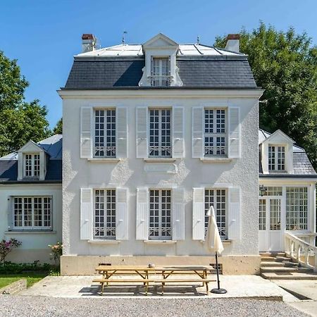 Ver-sur-MerLa Ninette Du Domaine De Maubuisson别墅 外观 照片