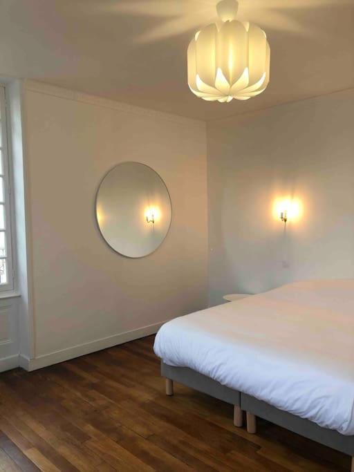 Ver-sur-MerLa Ninette Du Domaine De Maubuisson别墅 外观 照片
