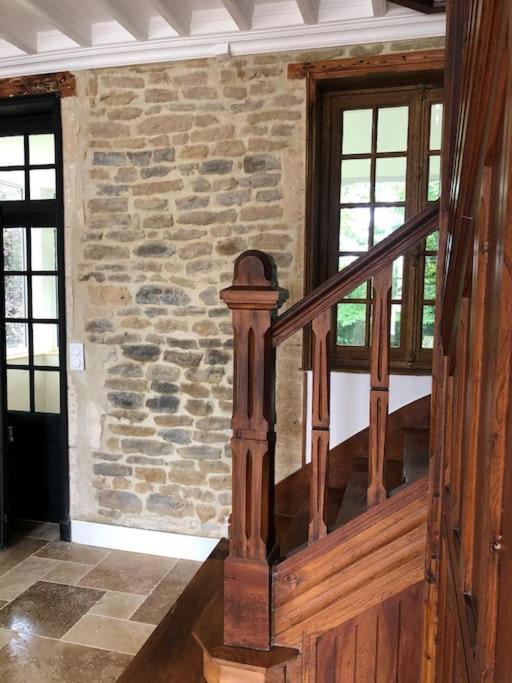 Ver-sur-MerLa Ninette Du Domaine De Maubuisson别墅 外观 照片