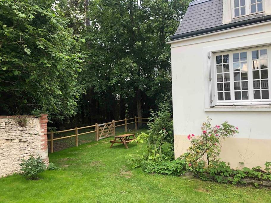 Ver-sur-MerLa Ninette Du Domaine De Maubuisson别墅 外观 照片