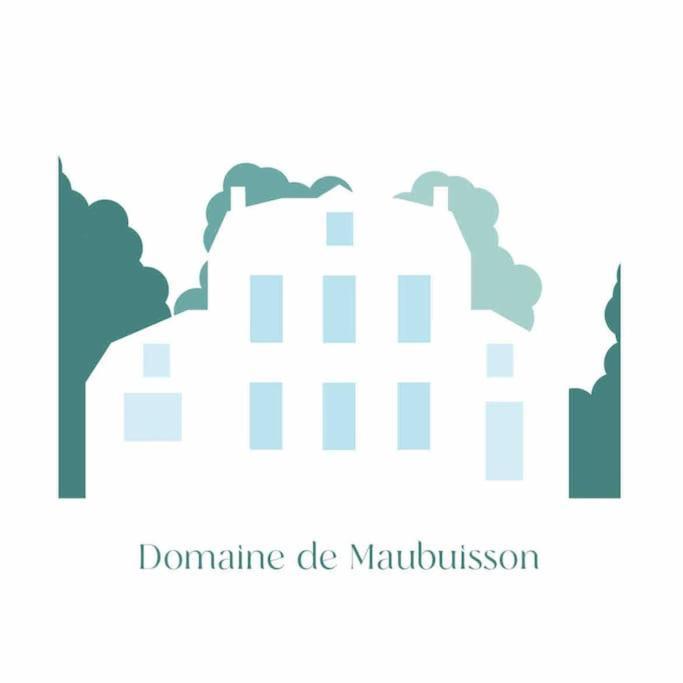 Ver-sur-MerLa Ninette Du Domaine De Maubuisson别墅 外观 照片